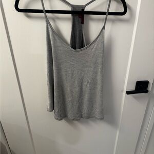 Buckle Gray Women's Camisole